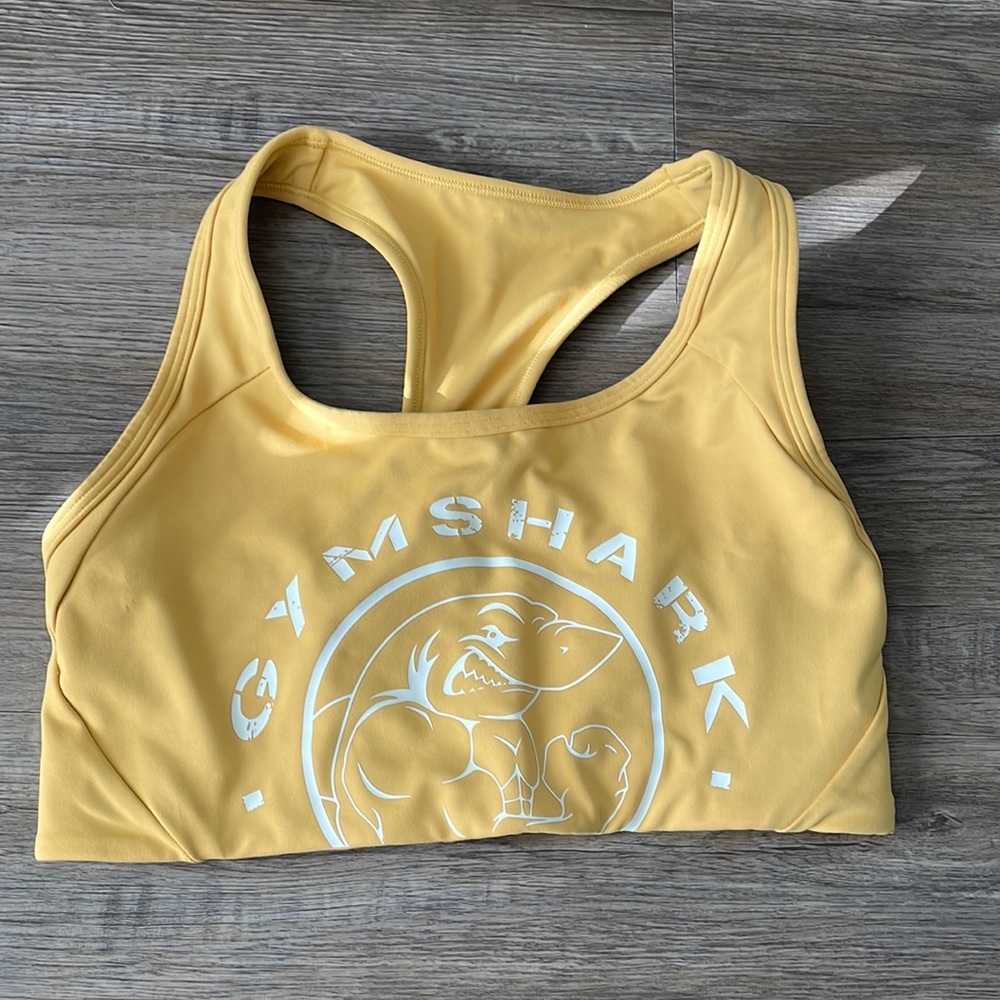 Gymshark Legacy Sports Bra
